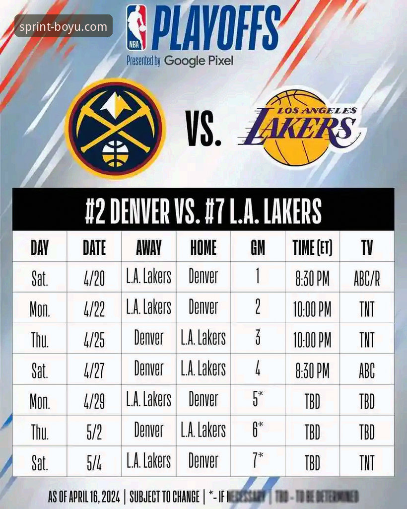 湖人锁定季后赛 vs 博鱼体育观赛体验：资深老用户如何看这场关键逆转？