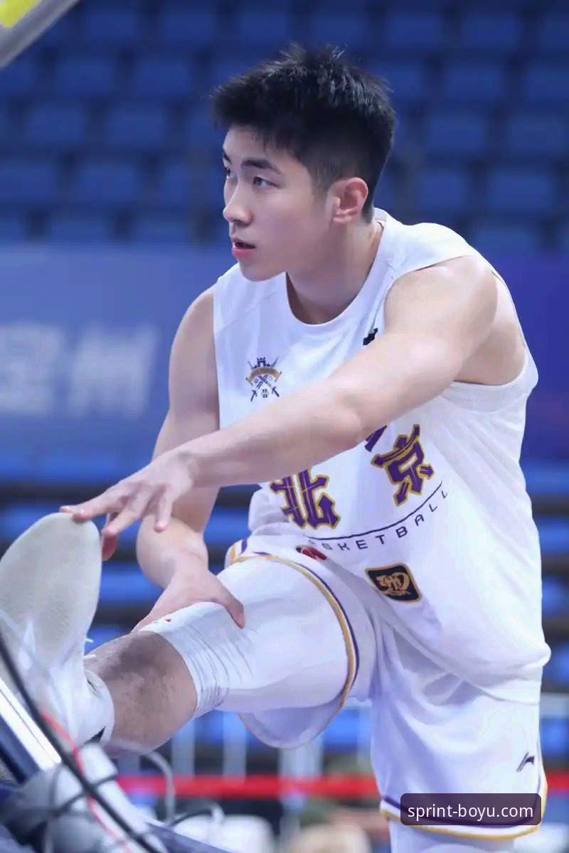 博鱼体育提现快吗 陈国豪回避条款升级 vs 旧主之战:CBA状元为何两度无缘对阵北控?